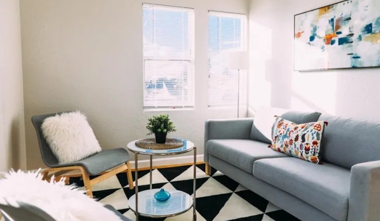 Renting in Oakland: What's the cheapest apartment available right now?