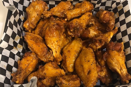 Craving chicken wings? Here are Henderson's top 4 options
