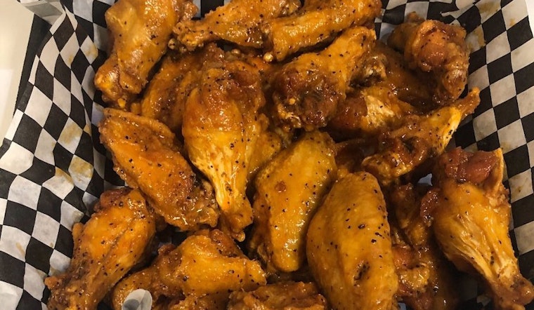 Craving chicken wings? Here are Henderson's top 4 options