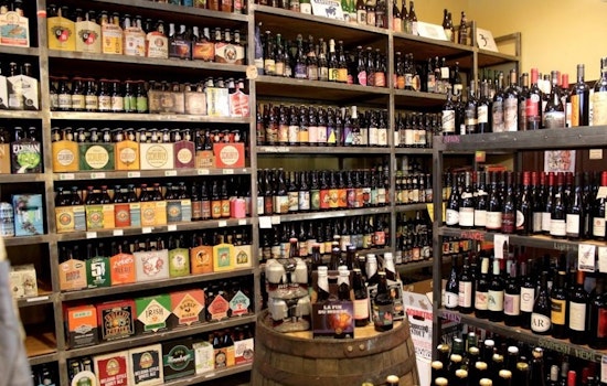 Treat yourself at St. Louis' 3 priciest grocery stores