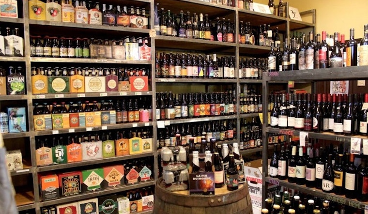 Treat yourself at St. Louis' 3 priciest grocery stores