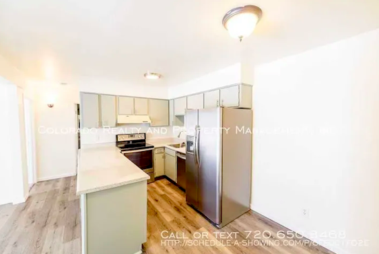 Renting in Denver: What's the cheapest apartment available right now?