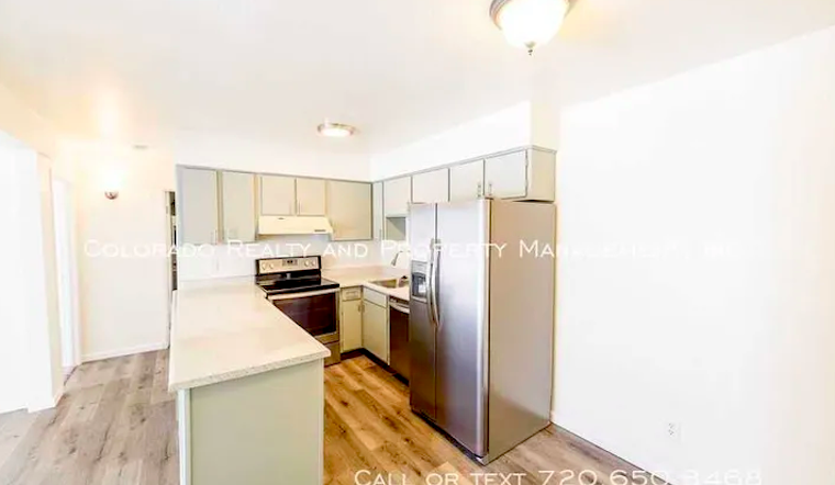 Renting in Denver: What's the cheapest apartment available right now?