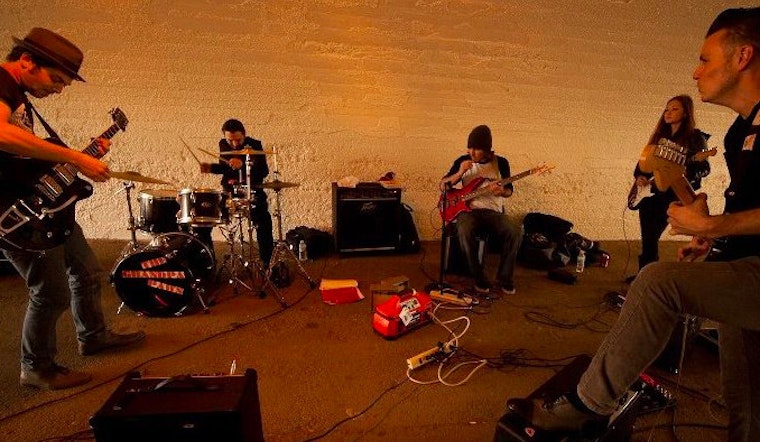 Picks From This Week's Live Music Lineup: 11/24–11/29
