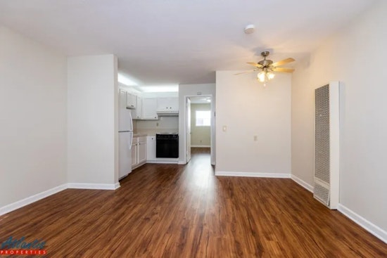 Renting in Sunnyvale: What's the cheapest apartment available right now?