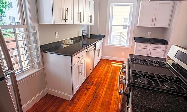 Apartments for rent in Cambridge: What will $4,200 get you?