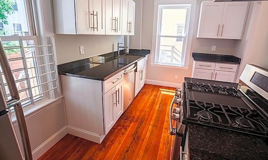 Apartments for rent in Cambridge: What will $4,200 get you?