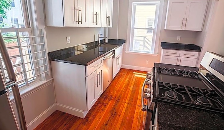 Apartments for rent in Cambridge: What will $4,200 get you?