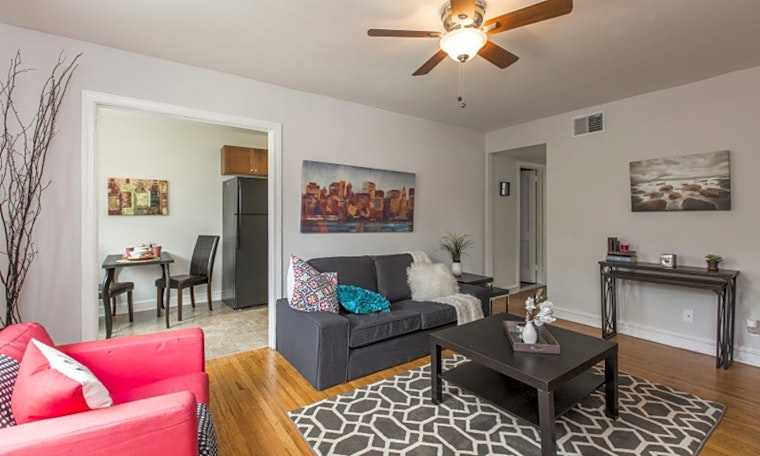 Apartments for rent in Philadelphia: What will $1,200 get you?