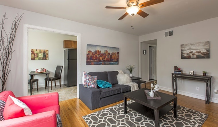 Apartments for rent in Philadelphia: What will $1,200 get you?