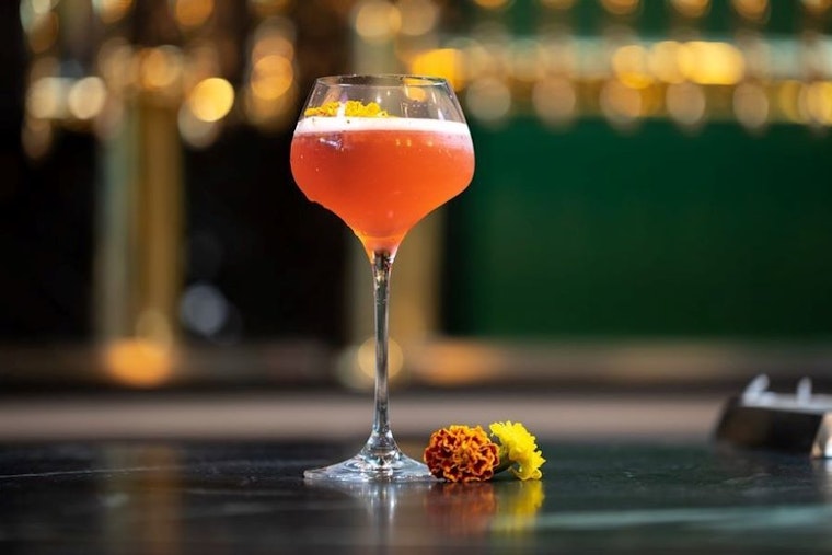 Sobre Mesa brings tapas and cocktails to Oakland