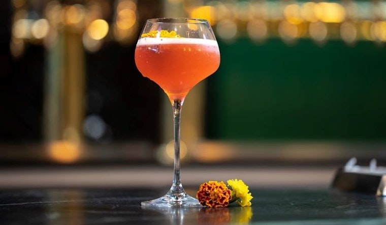 Sobre Mesa brings tapas and cocktails to Oakland