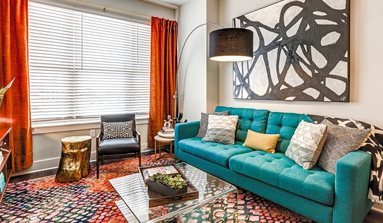Apartments for rent in Charlotte: What will $1,400 get you?