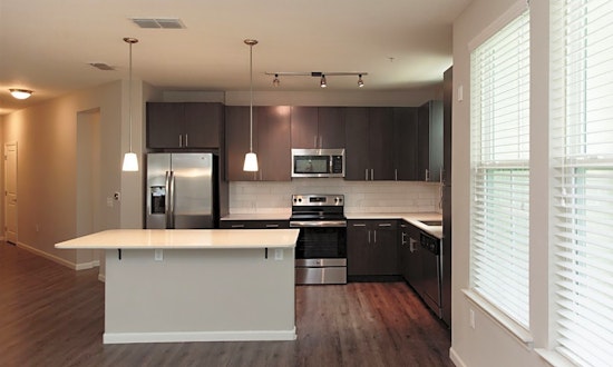 Apartments for rent in Orlando: What will $1,600 get you?