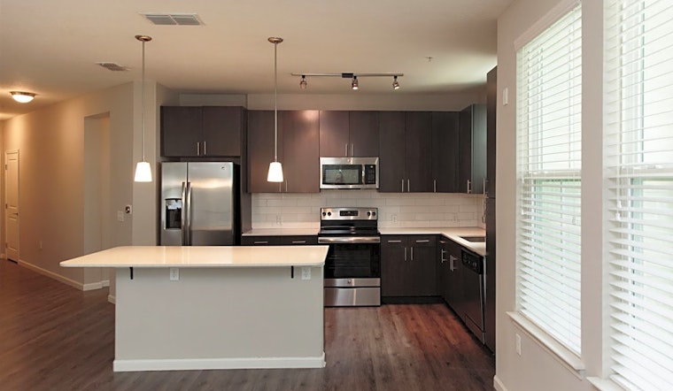 Apartments for rent in Orlando: What will $1,600 get you?