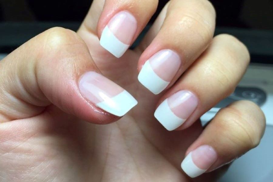 The 3 best nail salons in Stockton