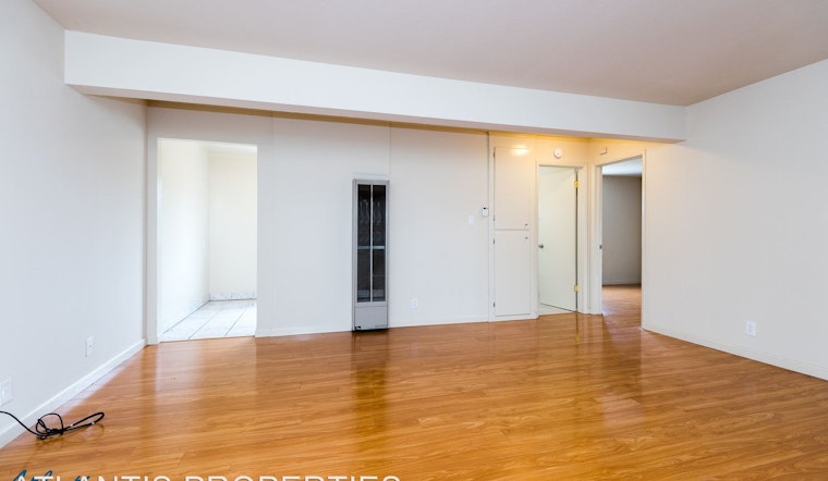 Here are today's cheapest rentals in Downtown, San Jose