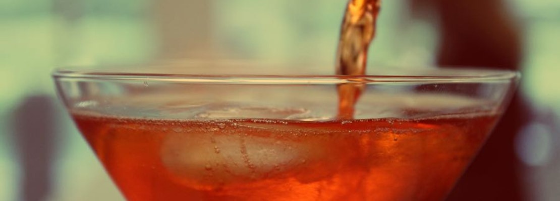 4 enticing food and drink events in Boston this week