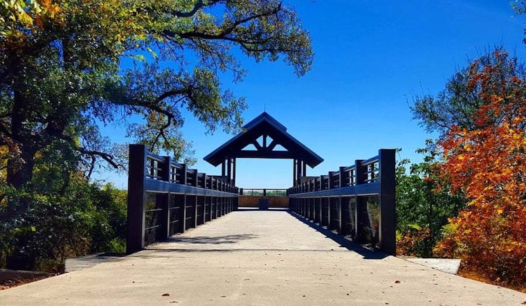 Plano's top 3 parks, ranked