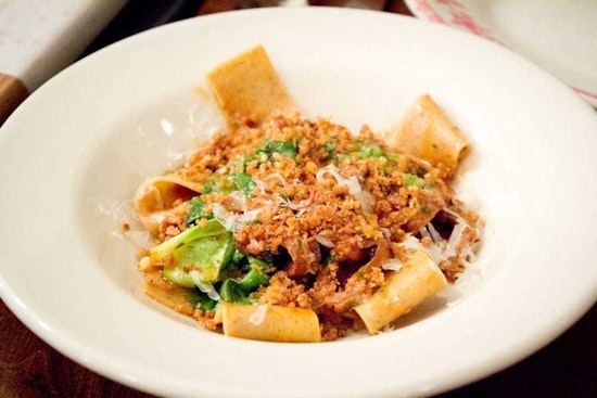 Indulge on Italian food at these top 4 Dallas eateries
