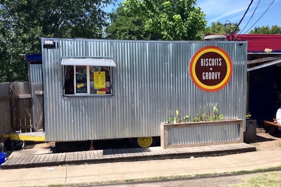 Check out Austin's 4 best budget-friendly food stands