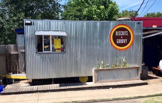 Check out Austin's 4 best budget-friendly food stands
