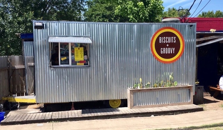 Check out Austin's 4 best budget-friendly food stands