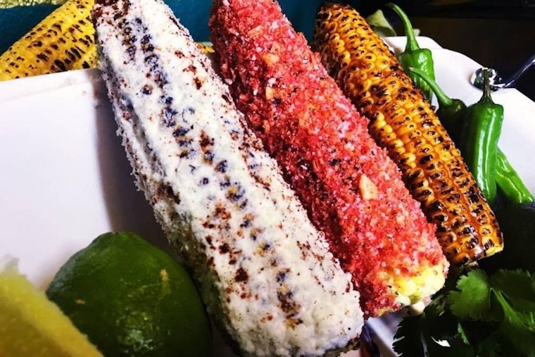 New Latin American eatery Locura debuts in Eagle Ford