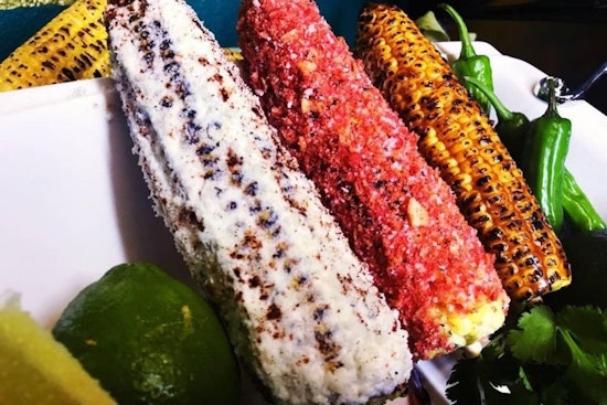 New Latin American eatery Locura debuts in Eagle Ford