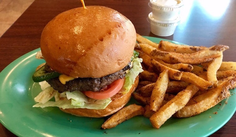 Fort Worth's 3 top sources for budget-friendly burgers