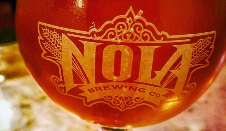 On tap: The top 4 breweries in New Orleans