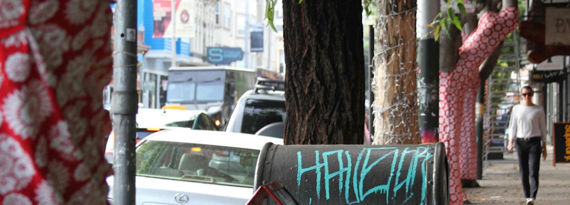 Small Business Saturday Heads To Hayes Valley
