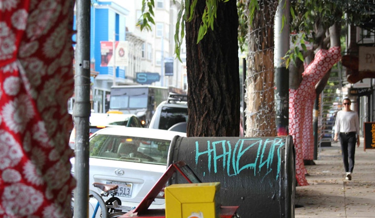 Small Business Saturday Heads To Hayes Valley