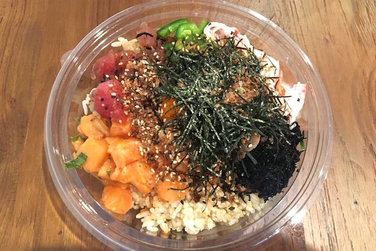 PokéSpot comes to Philly with new eatery in Rittenhouse