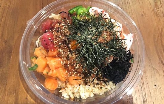 PokéSpot comes to Philly with new eatery in Rittenhouse