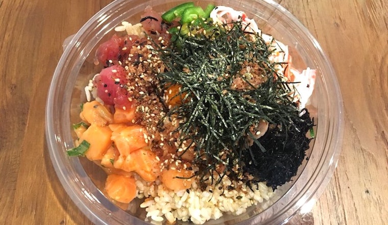 PokéSpot comes to Philly with new eatery in Rittenhouse