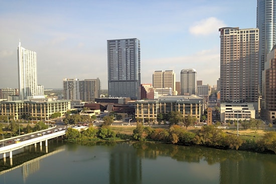 Top Austin news: Bartender charged with overserving; startup to roll out 'surfboard for the land'