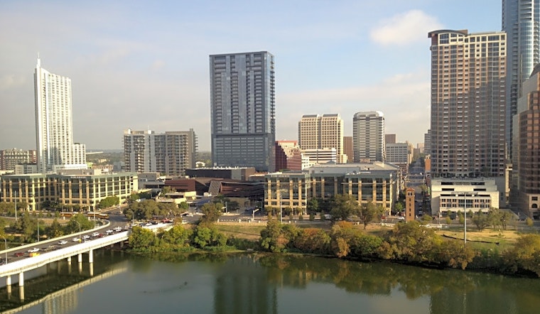 Top Austin news: Bartender charged with overserving; startup to roll out 'surfboard for the land'
