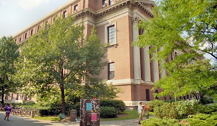 Top Cambridge news: Harvard to issue prorated refunds; Ivy League cancels hoops tourneys; more