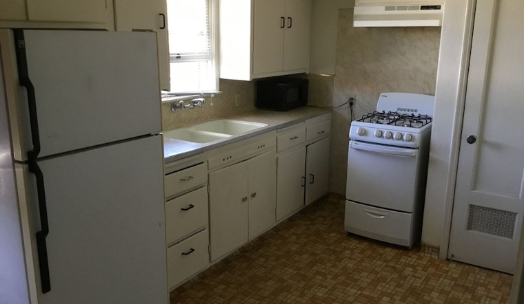 What will $800 rent you in Fresno High Roeding, right now?