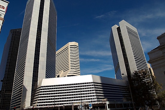 Top Denver news: Coronavirus drive-thru testing station in Lowry; arrests made in fatal shooting