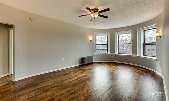 Apartments for rent in Chicago: What will $1,400 get you?