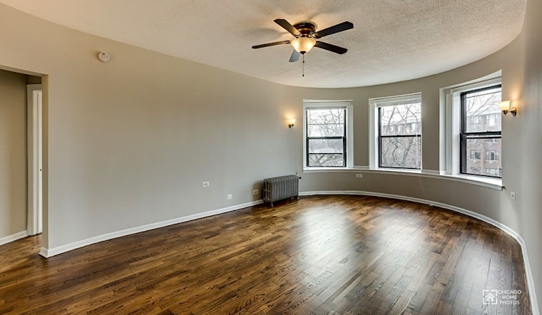 Apartments for rent in Chicago: What will $1,400 get you?