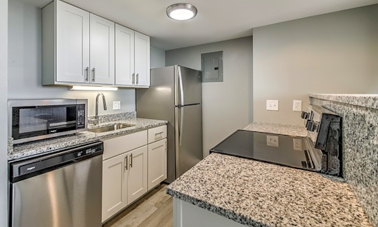 Apartments for rent in St. Louis: What will $1,000 get you?
