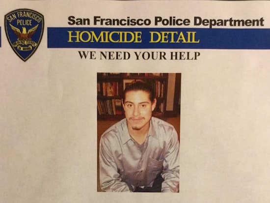 Police Reveal Details In Duboce Triangle Shooting
