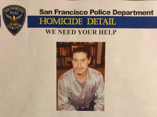 Police Reveal Details In Duboce Triangle Shooting