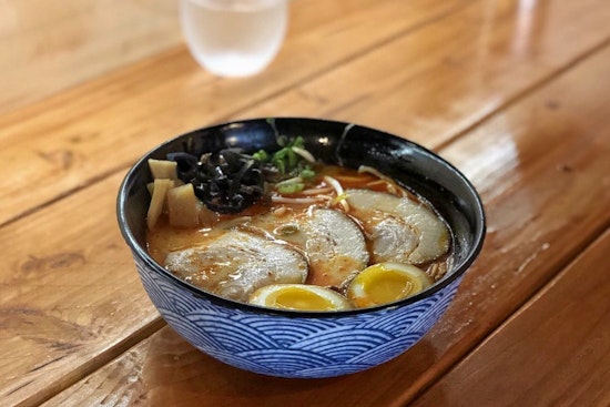 Three new restaurants in the Inner Richmond