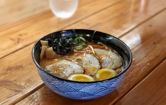 Three new restaurants in the Inner Richmond