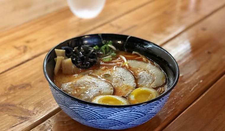Three new restaurants in the Inner Richmond