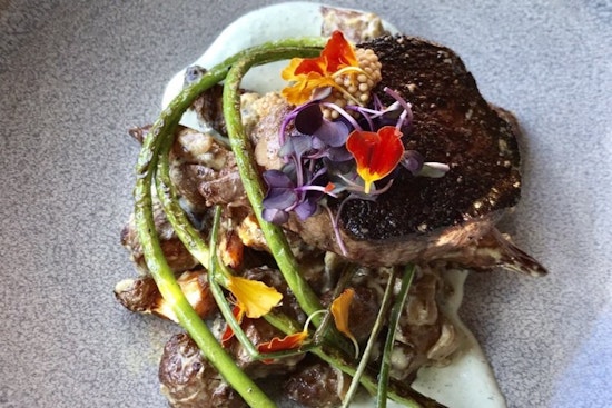Your guide to the 4 top spots in Detroit's West Village neighborhood